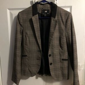 H&M Blazer (8)